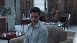 Mukhbir - Season 01 Episode 06